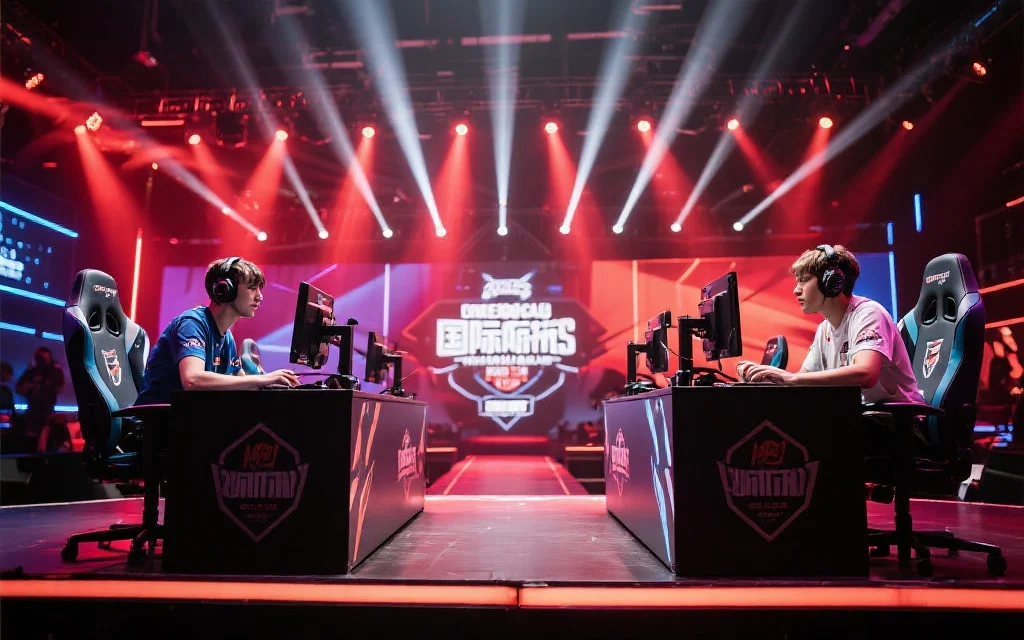 爆冷！100 Thieves 首日 1–0 击败 BLG——北美执行力与目标控场的胜利