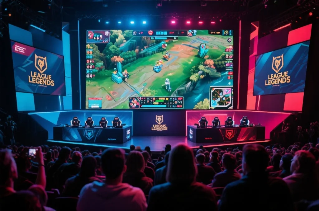 注册英雄联盟预测平台：常见问题与高效解决方案